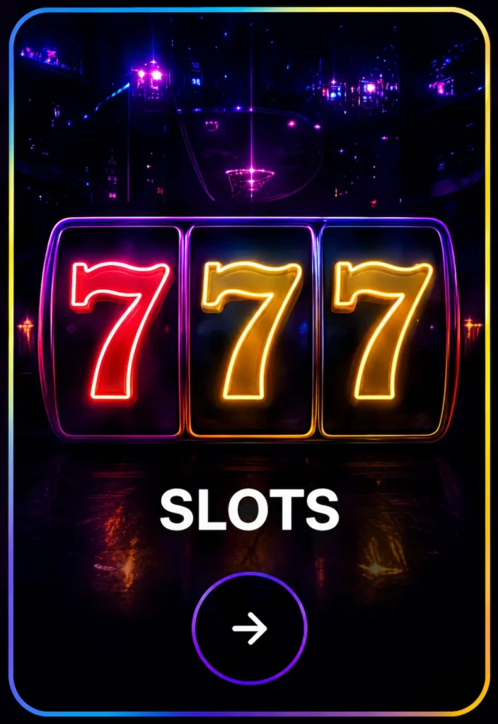 11xplus 777Slots