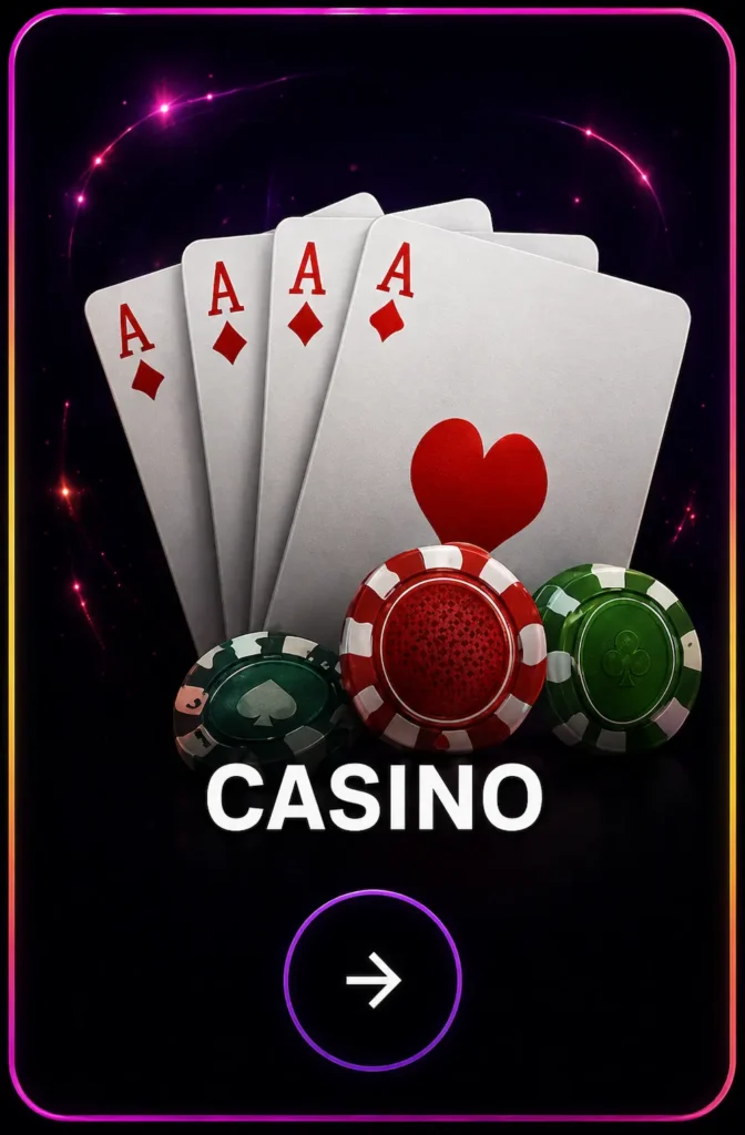 11xplus Casino
