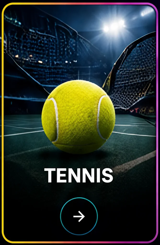 11xplus Tennis