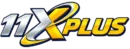 11xplus logo