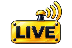 Live Betting